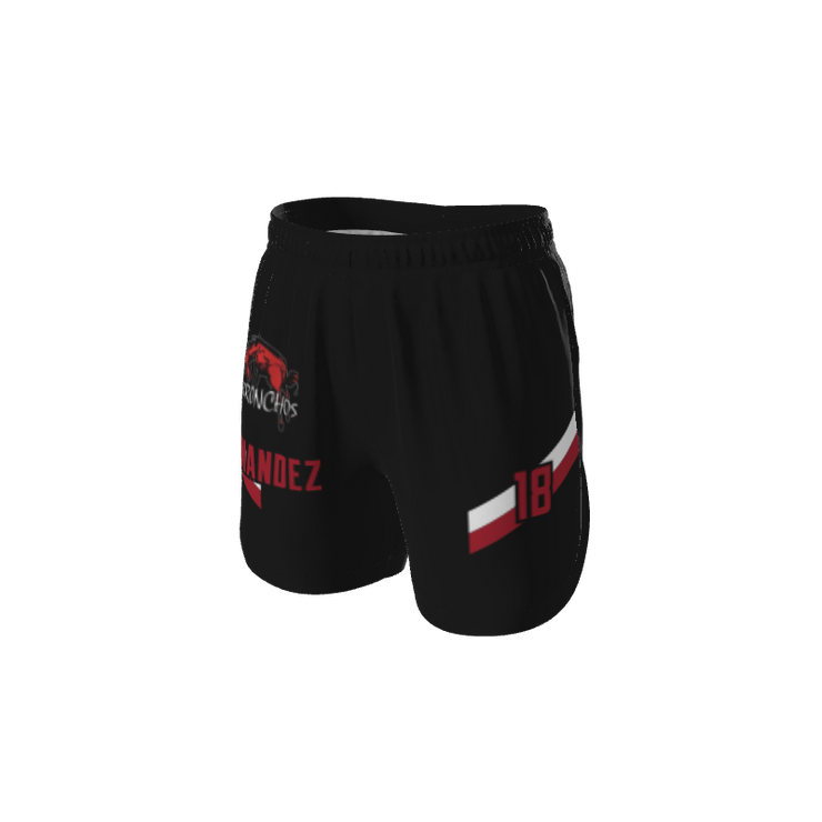 Track & Field Raceway Men's Standard Track Short. (x 1)
