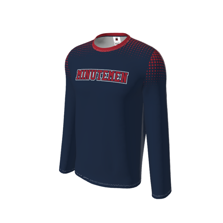 Shooting Shirts EBO Long Sleeve Shooting Shirt. (x 30)