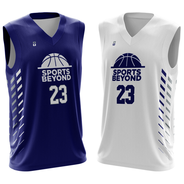 Sports Beyond Game Day Reverse Jersey