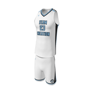 Team Creation Women's Basketball Uniform