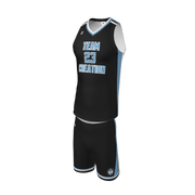 Team Creation Women's Basketball Uniform